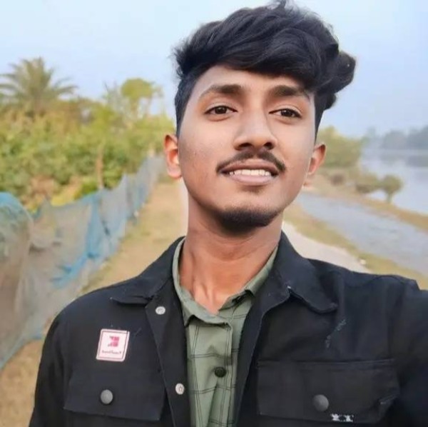Anjan, 29, Tongi