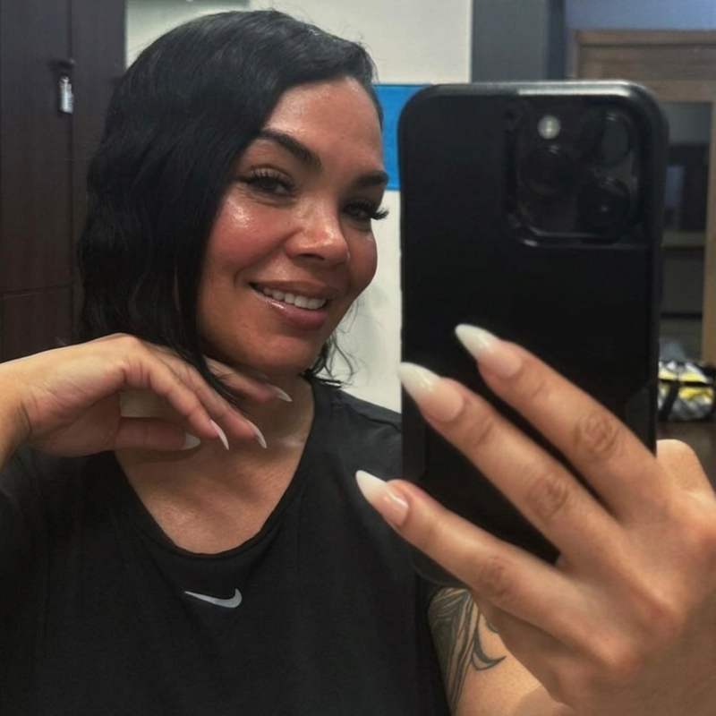 michelle, 30, Melbourne