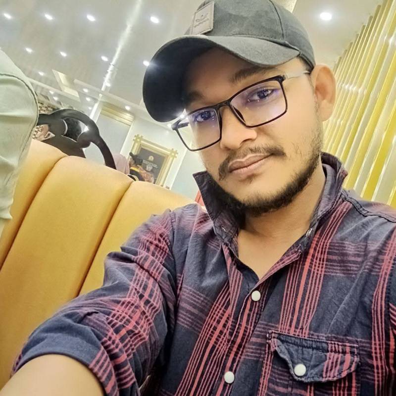 Mahamud Islam, 27