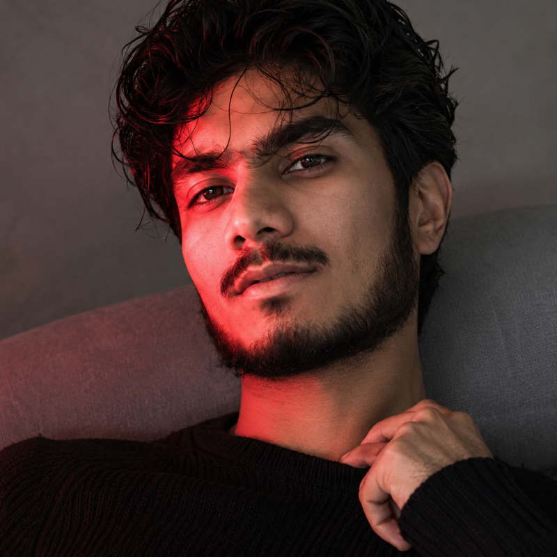 Malik, 22, Miami fl