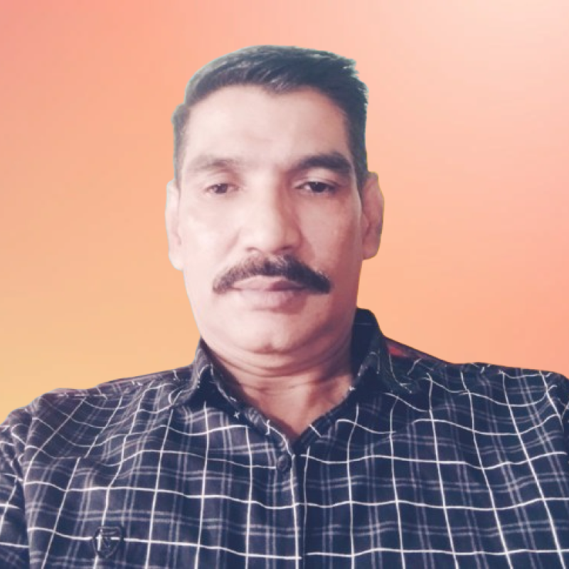 ARSANNY, 36, Thakurgaon