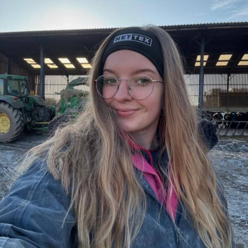 hanaline987 dating