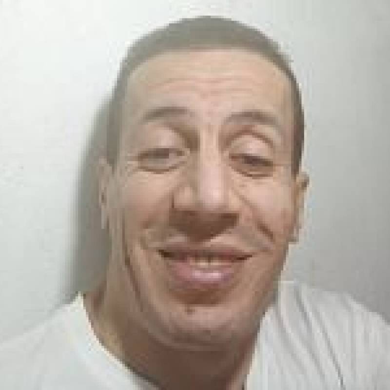 Abdalhakim dating