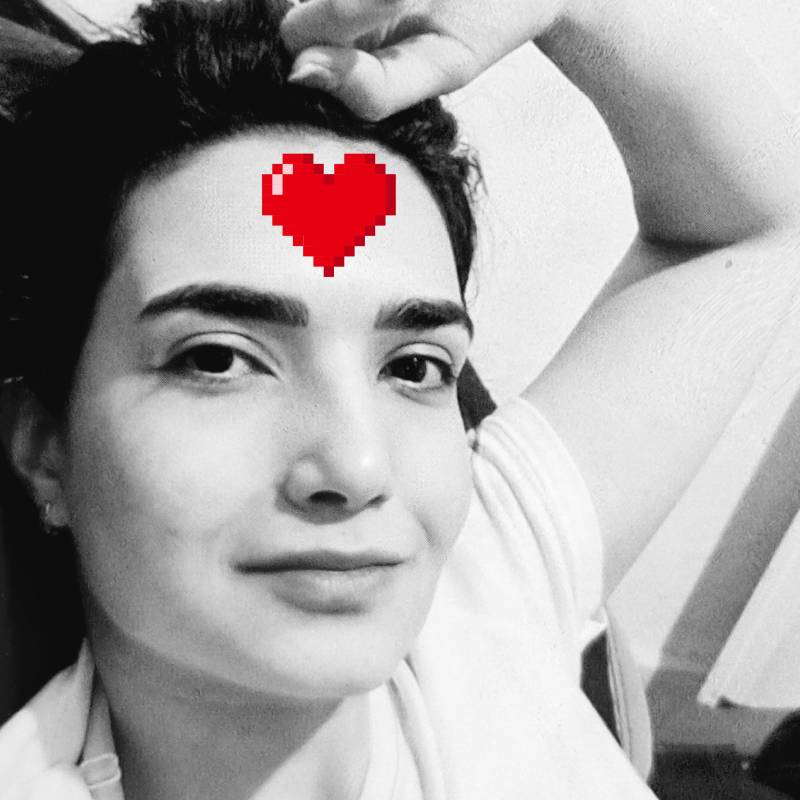 https://es.fivedate.com dating Elhamv2 in Irán