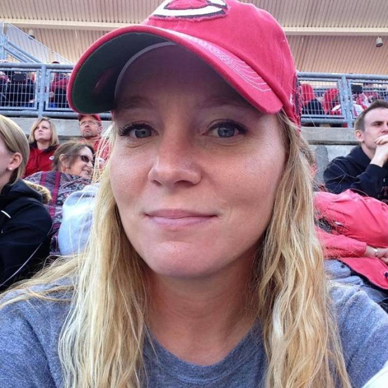 Sylvia Norman