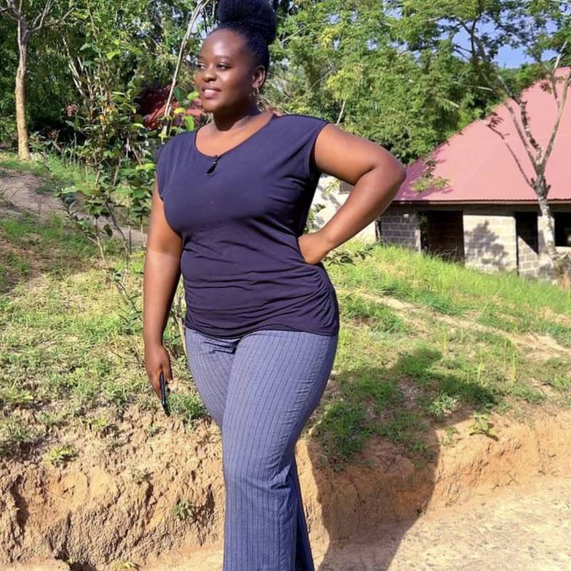 https://es.fivedate.com dating Sigrid in Tanzania
