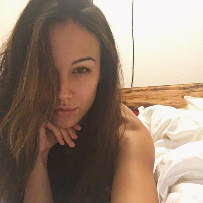 https://es.fivedate.com dating TracRagan in Estados Unidos