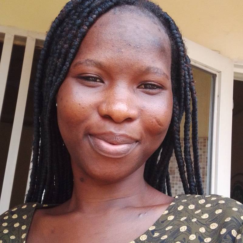 https://es.fivedate.com dating Rahima in Burkina Faso