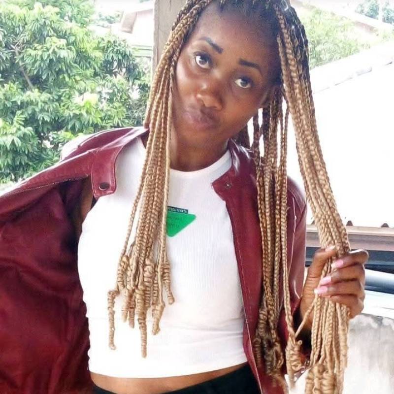 https://es.fivedate.com dating Danie in Camerún