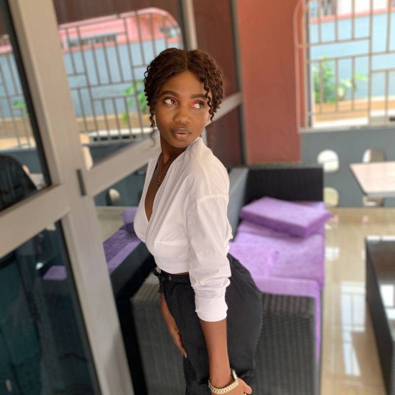 https://es.fivedate.com dating Portia in Ghana