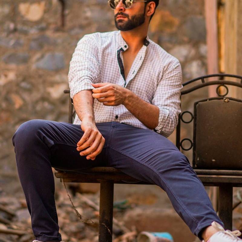 https://es.fivedate.com dating Himanshu8705 in India