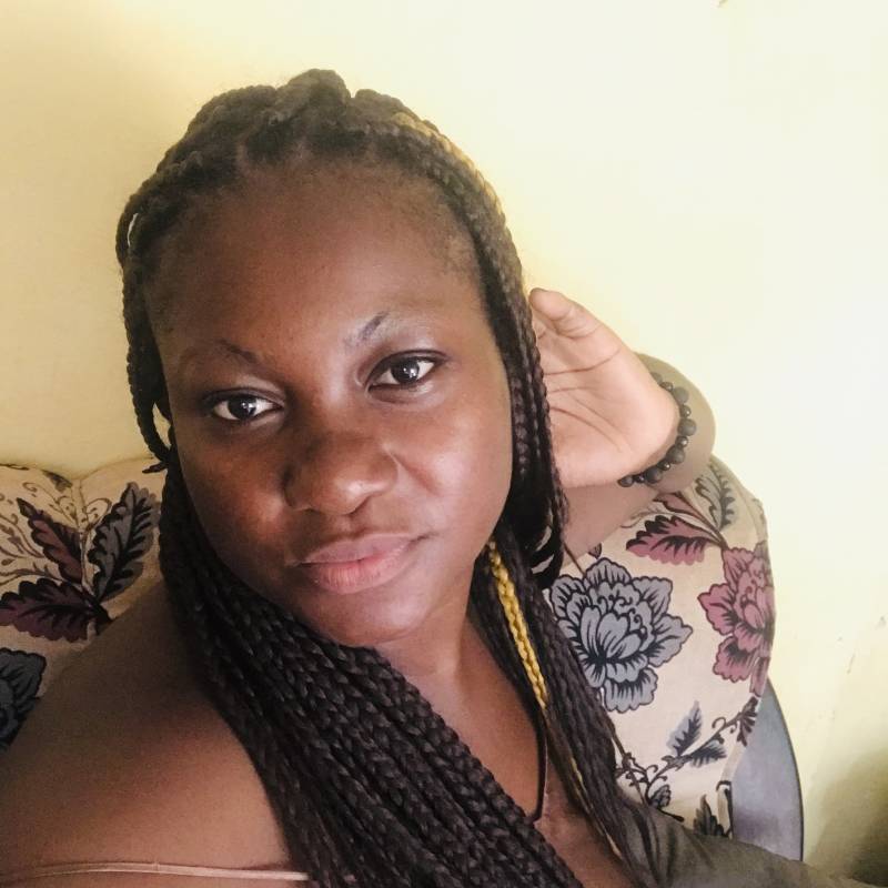 https://es.fivedate.com dating Christelle in Camerún