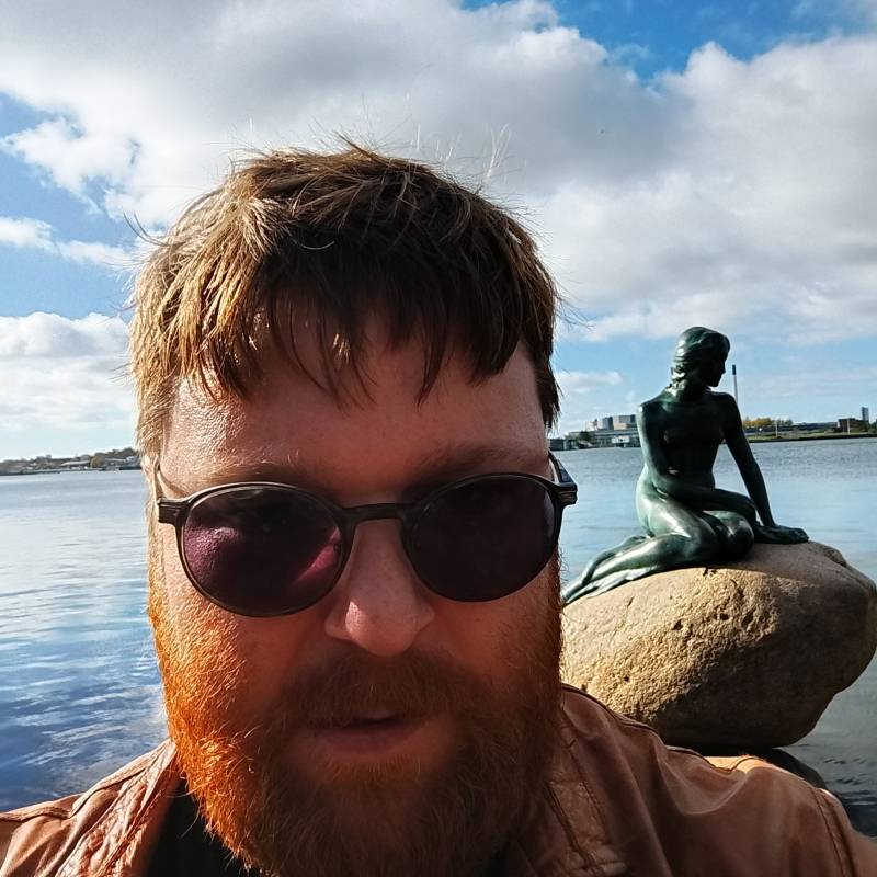 Johan ragn