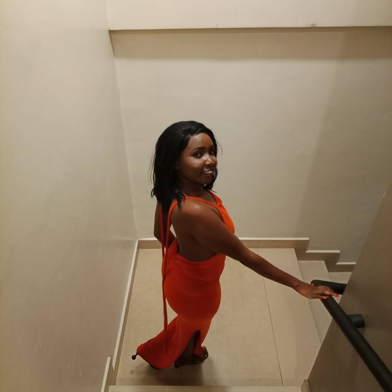 https://es.fivedate.com dating Ivycoco in Kenia
