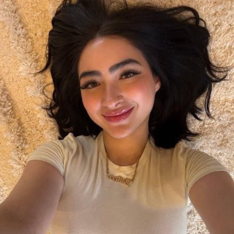 AmberJones96531 dating