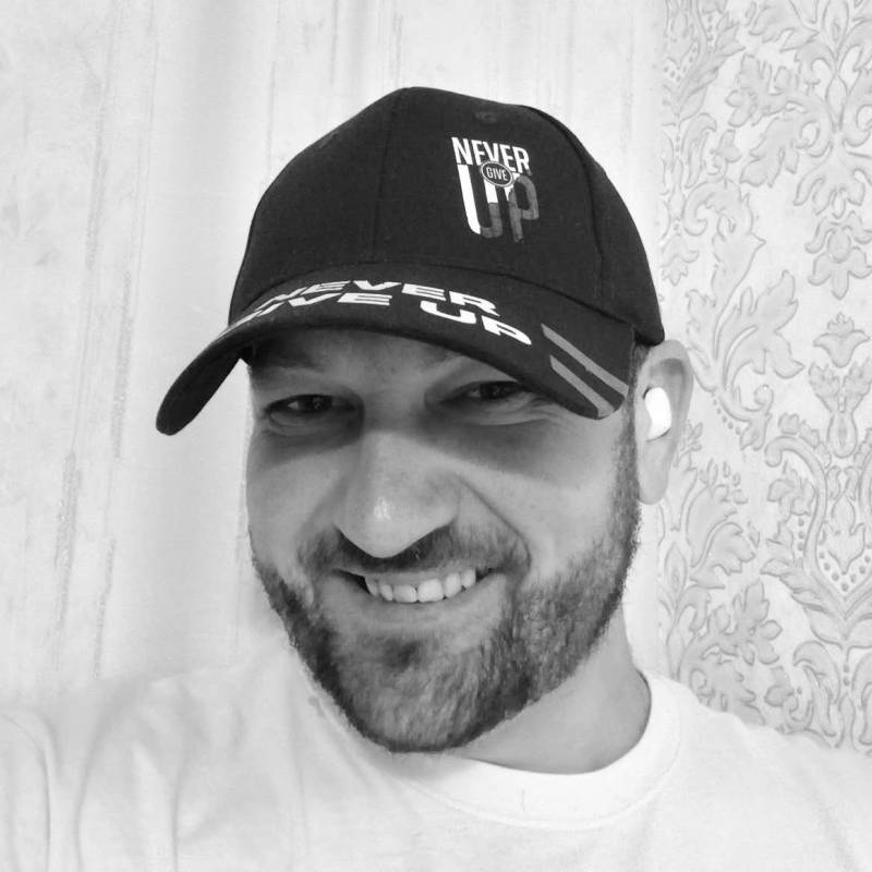 Roman97575 dating