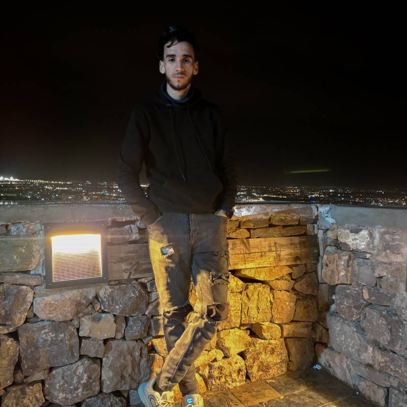 Elmahdi24960 dating