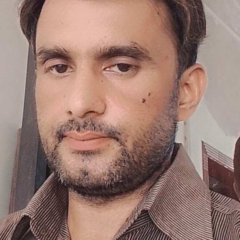 Shuaib95914 dating