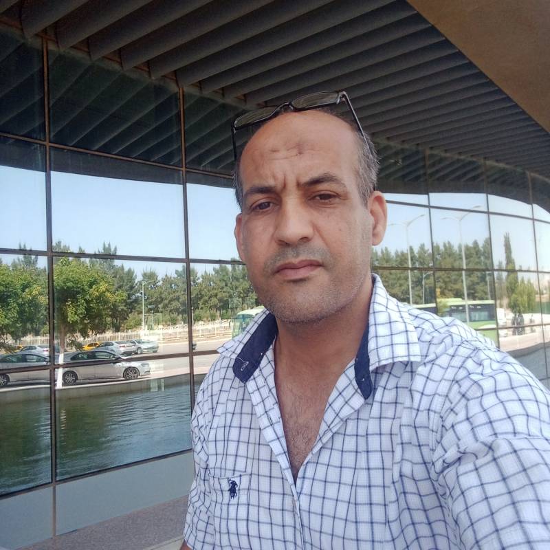 Ahmed32314 dating