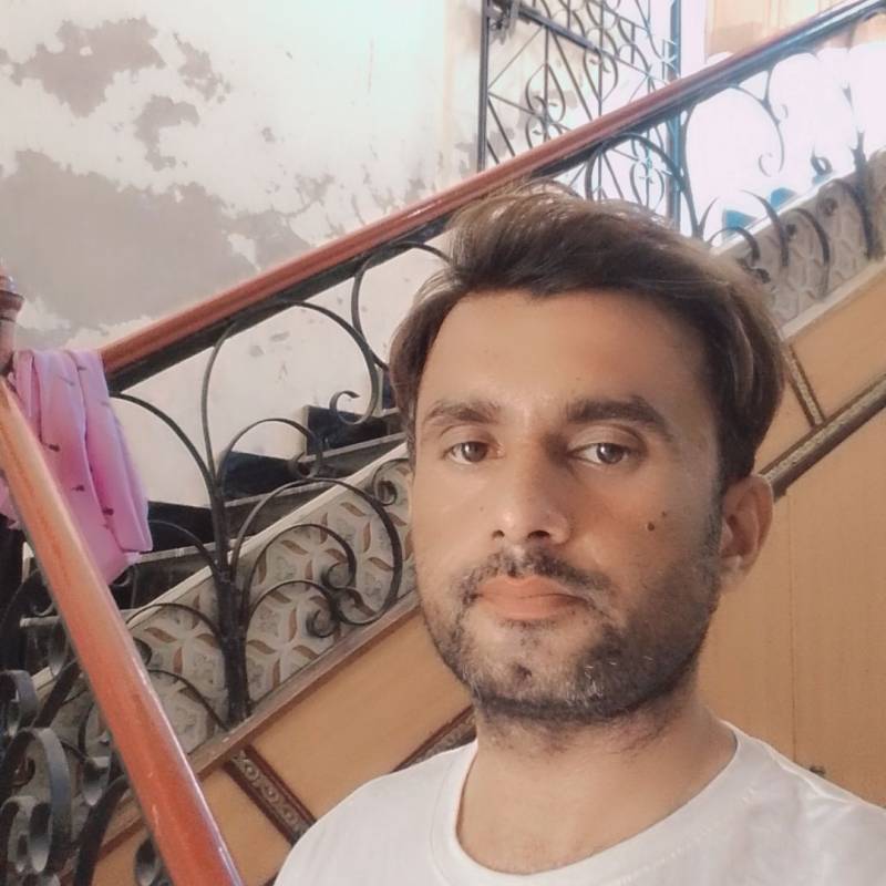 Shuaib95914 dating