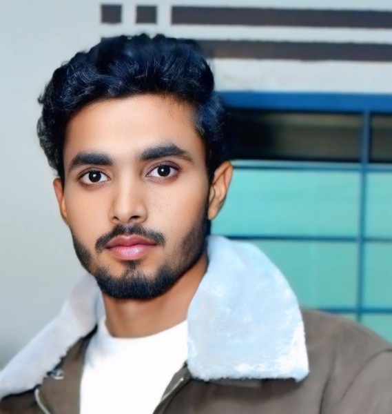 Qasim81376 dating