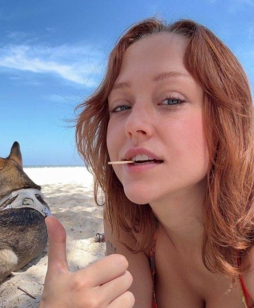 Cherlyblossom66319 dating