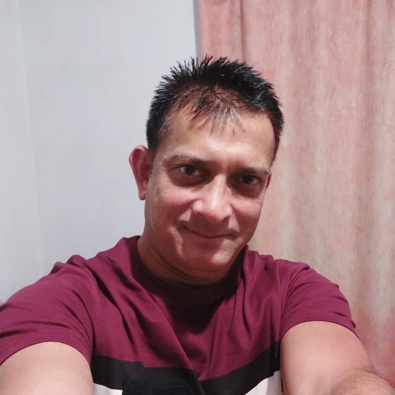 Rajeev96361 dating