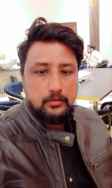 Faisal1990 dating