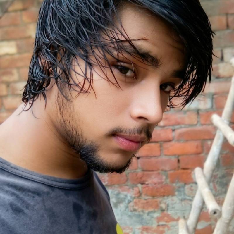 Usman48825 dating