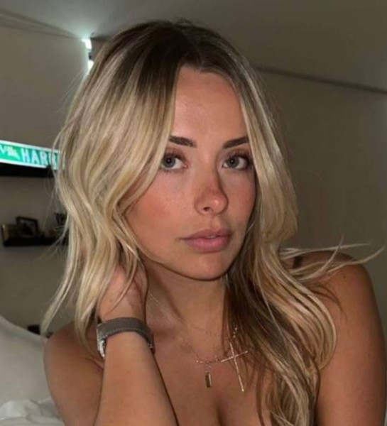 HarleyWalcott58024 dating