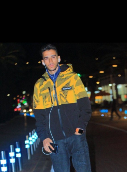 Elmahdi24960 dating