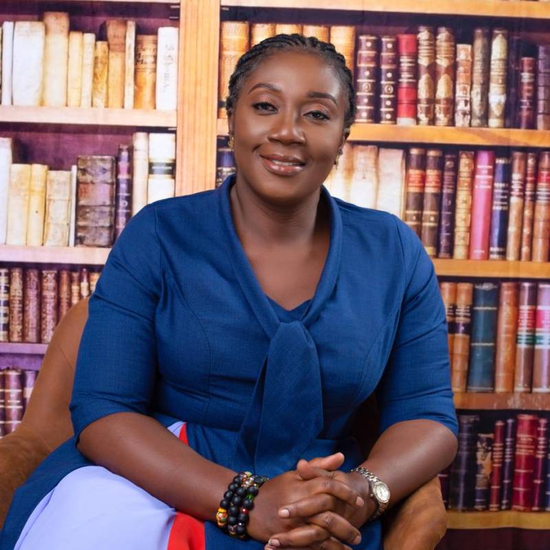 AkuGrace79642 dating