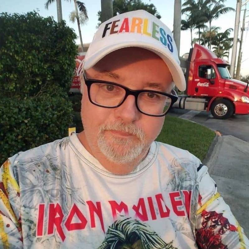 Gabriel95031 dating