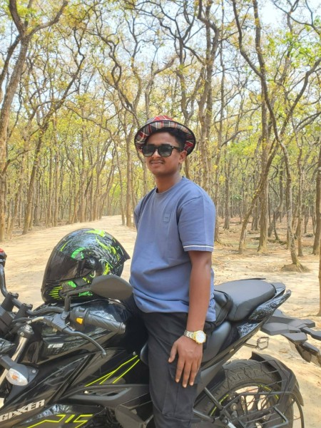 Sohel94675 dating