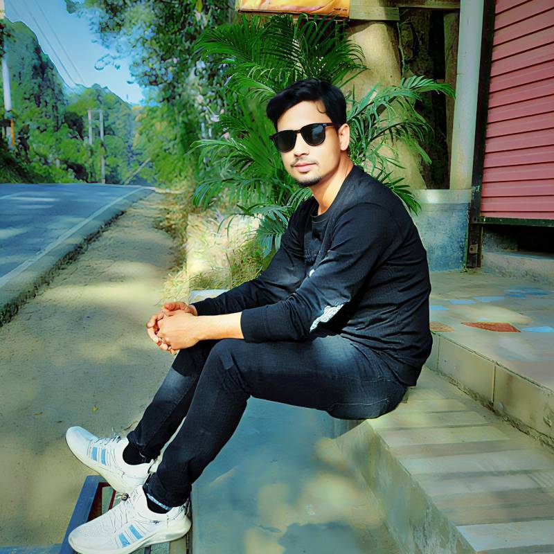 KamalKhan65757 dating