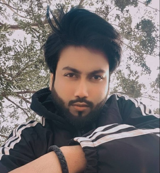 Kunal25705 dating