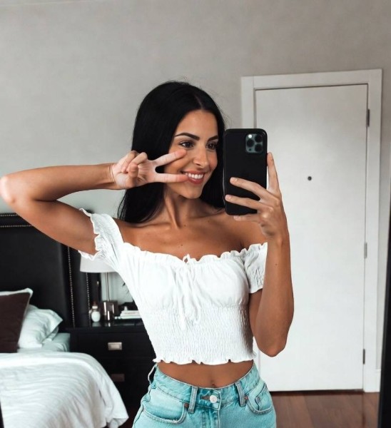 Gladys dating