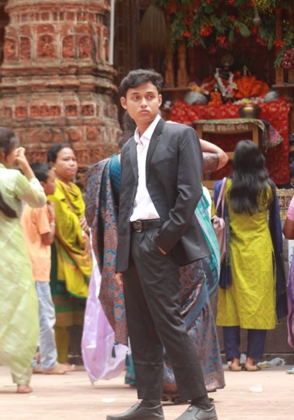 JOYChowdhury88416 dating