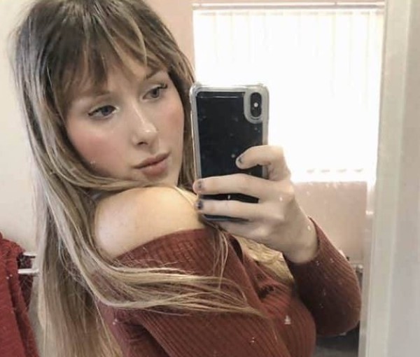 Becky97346 dating