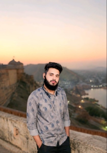 FarhanSheikh11928 dating