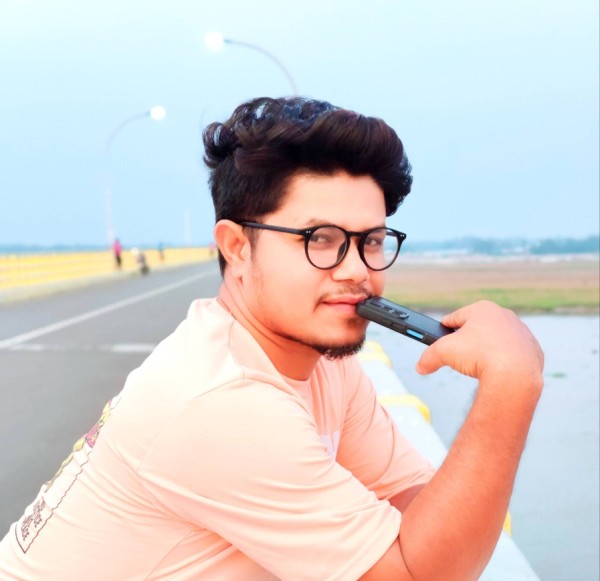 AbirAhmed23103 dating