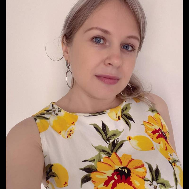Nyla98645 dating