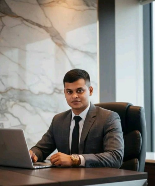 Mehedi Hasan dating