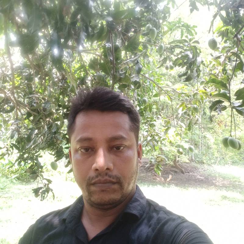 MDnazrul74152 dating