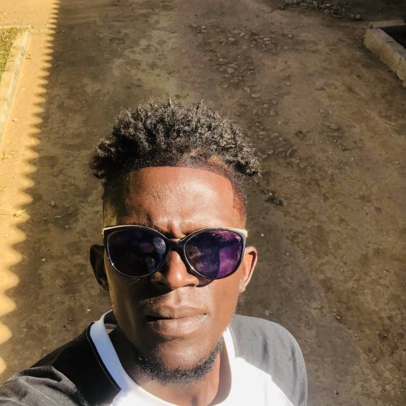 Jethro19852 dating
