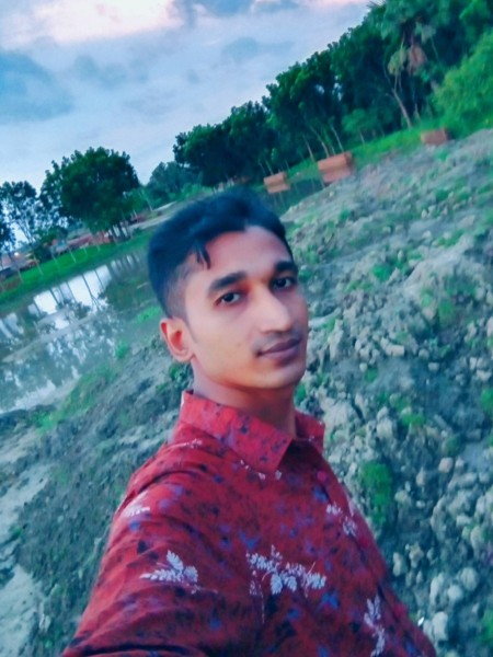MDKamalHosen43331 dating