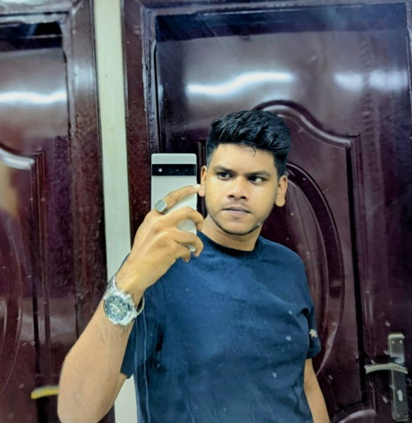 Farhan29051 dating