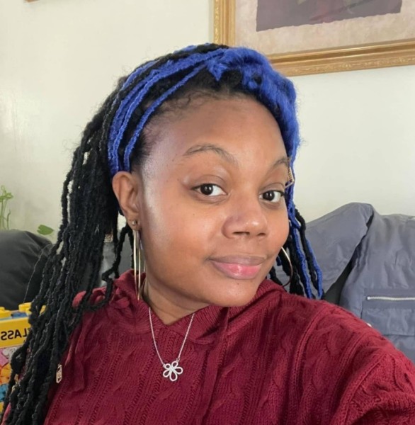 Crystal18323 dating