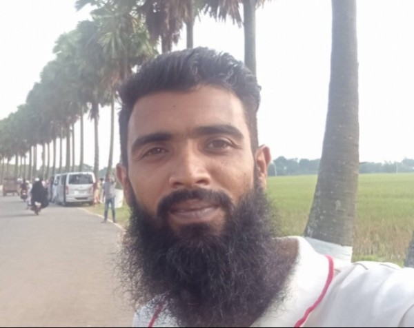 MDMahadichowdhury39217 dating