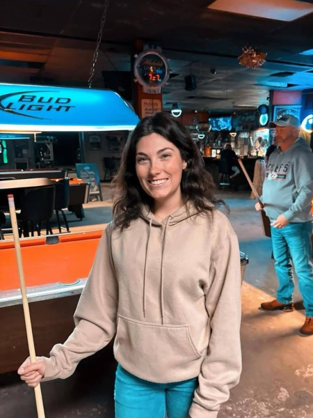 Terry84532 dating
